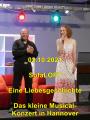 A Sofaloft Liebesgeschichte  SBP